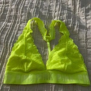 Victoria’s Secret bra